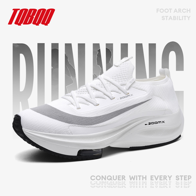 Women Shoes Zoom - รองเท้าวิ่งมืออาชีพสําหรับผู้ชายและผู้หญิงระบายอากาศน้ําหนักเบากีฬารองเท้าผ้าใบชายสบายกีฬาการฝึกอบรมรองเท้า