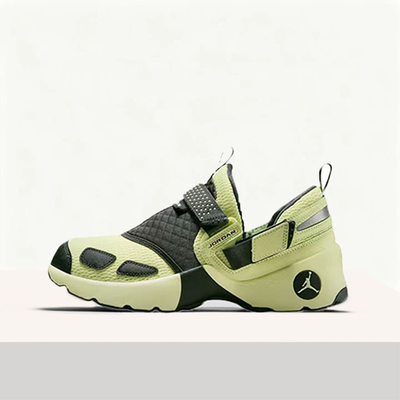 Women'S Shoes Nike Jordan - ไนกี้ แอร์ จอร์แดน ทรันเนอร์ แอลเอ็กซ์รองเท้าวิ่งสำหรับผู้หญิงกันลื่นทันสมัยสบายระบายอากาศได้ดี HQ2164-302