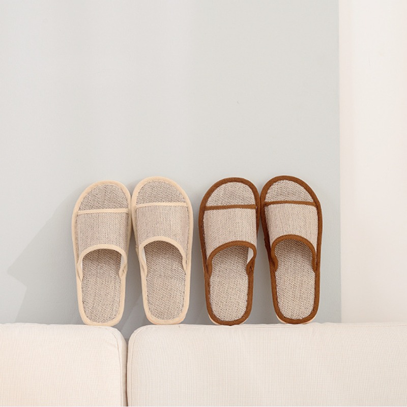 Women Shoes Size To Men - 2026 ฤดูร้อนผู้หญิงผู้ชายคู่รองเท้าแตะในร่มสบายรองเท้าส้นเตี้ยกันลื่นรองเท้าแตะผู้หญิงรองเท้าลำลองระบายอากาศได้ดีสำหรับชาย