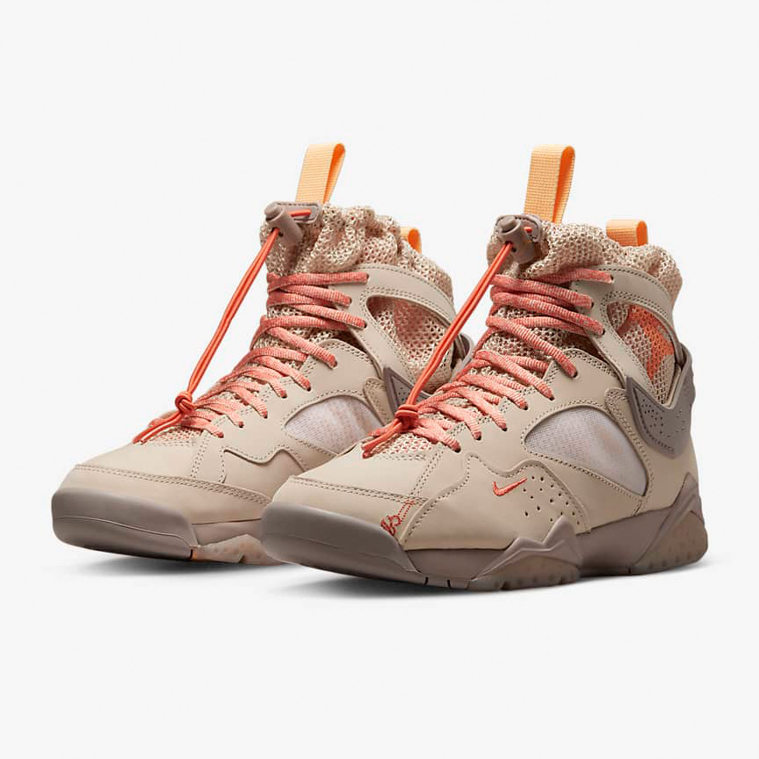 Women'S Shoes Nike Jordan - รองเท้าบาสเก็ตบอล Nike Air Jordan 7 Retro