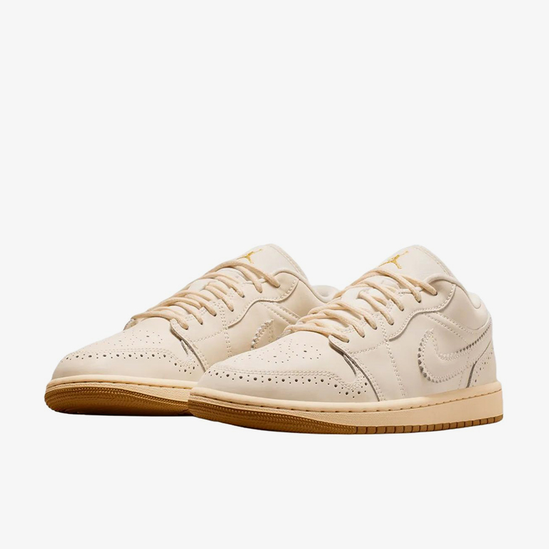 Women'S Shoes Nike Jordan - รองเท้าบาสเกตบอลแฟชั่นสไตล์เรโทรสำหรับผู้หญิง Nike Jordan ของแท้ ทนทานต่อการสึกหรอ รุ่น