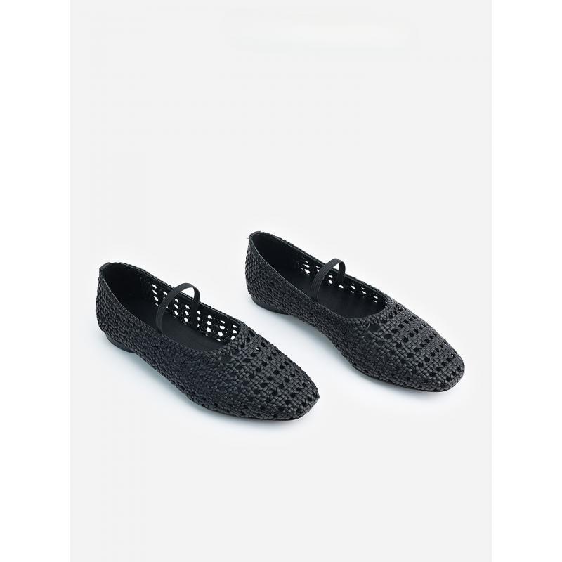 Women'S Shoes Hands Free - เดฟแอนด์ดี มินิมอลลิสต์ โฮโลว์เอาท์ แฮนด์เวฟ วูน บรีธเอเบิล