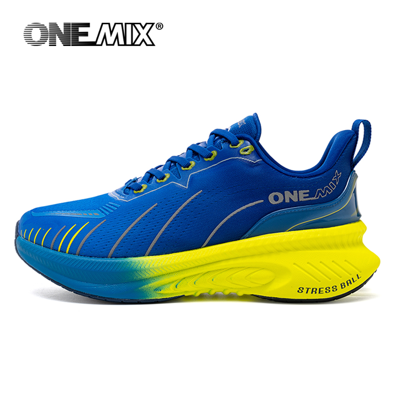 ONEMIX สีขาวรองเท้าวิ่งสําหรับ - Women Shoes Qc บทวิจารณ์และราคา