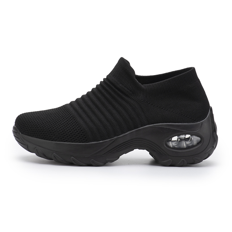 รองเท้าพยาบาลระบายอากาศได้ดี ส - Women Shoes Qc บทวิจารณ์และราคา