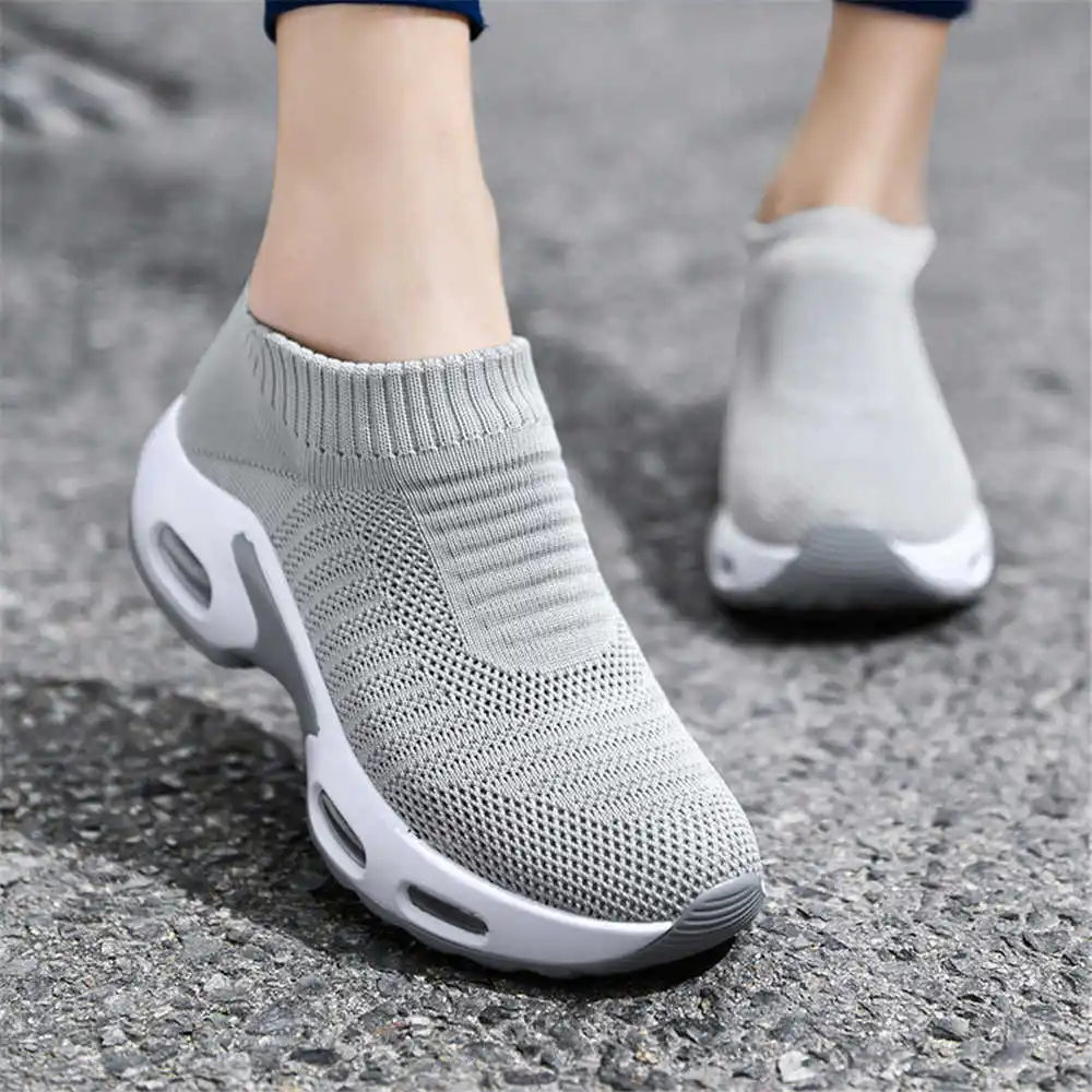 รองเท้าบูทส้นสูงไซส์ใหญ่เบอร์  - Women Shoes Heels บทวิจารณ์และราคา