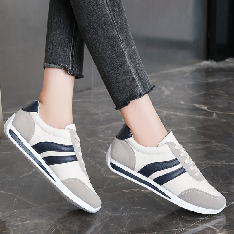 รองเท้าลำลองใหม่ของผู้หญิง รอง - Women Shoes Zoom บทวิจารณ์และราคา