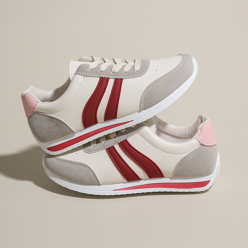 รองเท้าลำลองใหม่ของผู้หญิง รอง - Women Shoes Zoom บทวิจารณ์และราคา