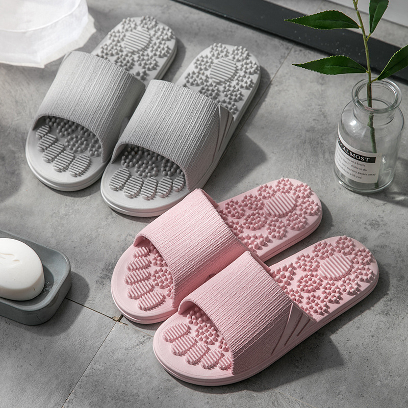 รองเท้าแตะแบบสวมพื้นนิ่ม น้ำหน - Women'S Shoes Non Slip บทวิจารณ์และราคา