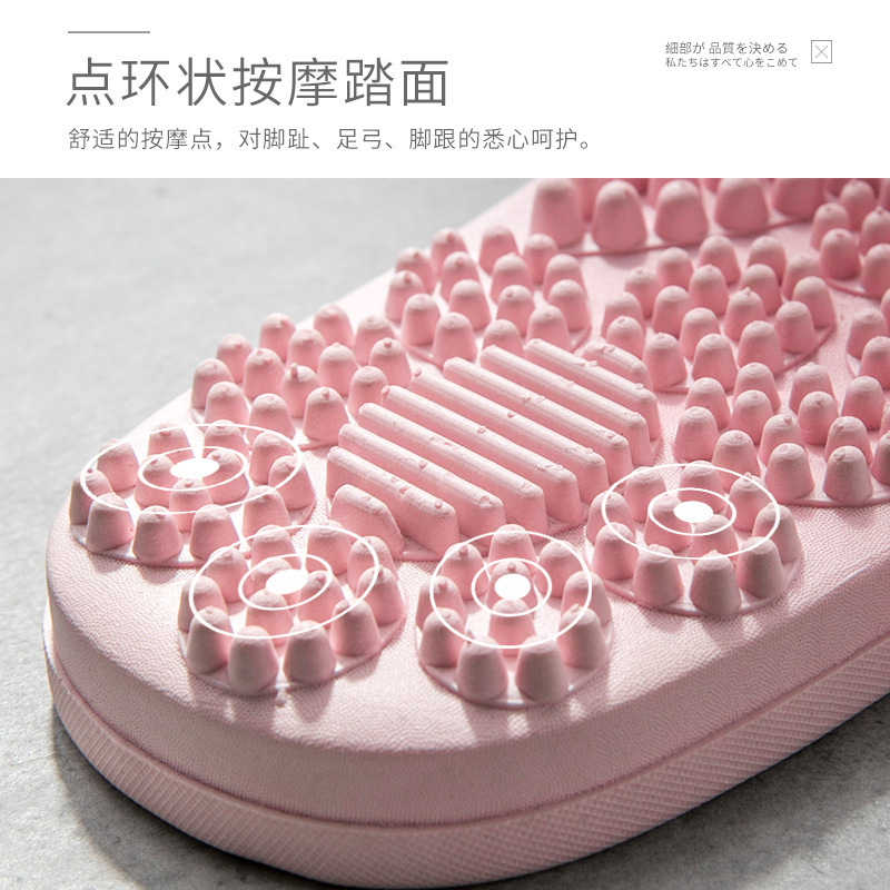 รองเท้าแตะแบบสวมพื้นนิ่ม น้ำหน - Women'S Shoes Non Slip บทวิจารณ์และราคา