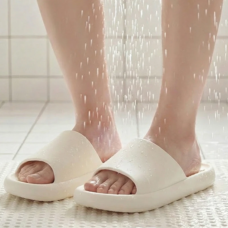รองเท้าแตะห้องน้ำแบบเจาะรู EVA - Women'S Shoes Non Slip บทวิจารณ์และราคา
