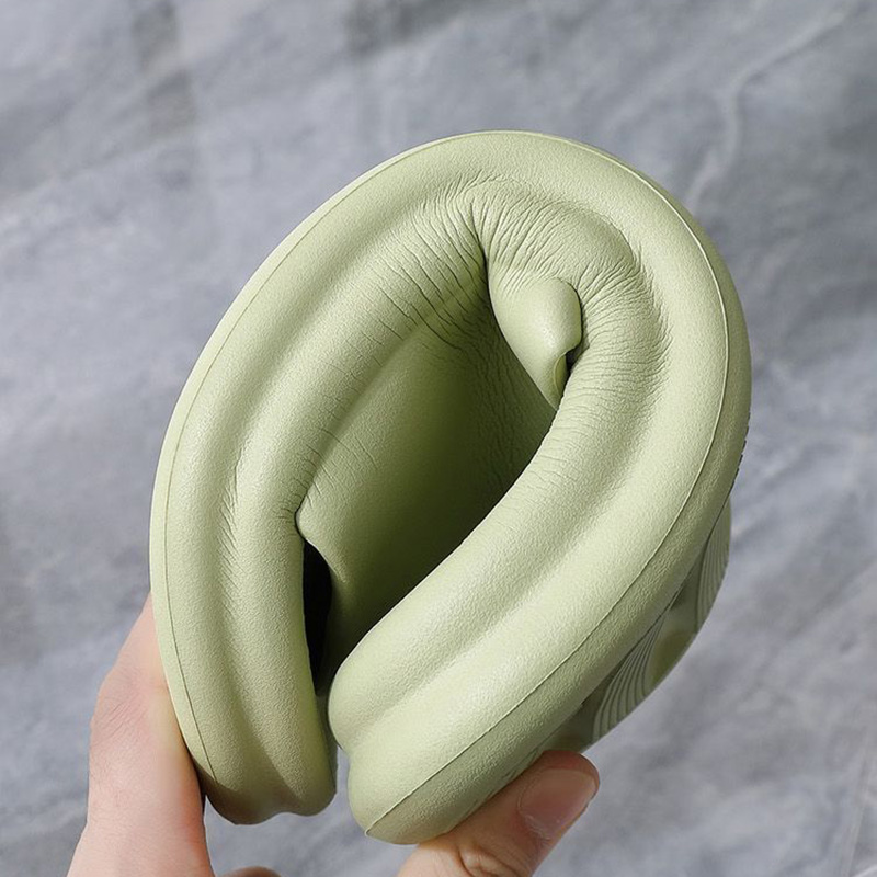 รองเท้าแตะห้องน้ำแบบเจาะรู EVA - Women'S Shoes Non Slip บทวิจารณ์และราคา