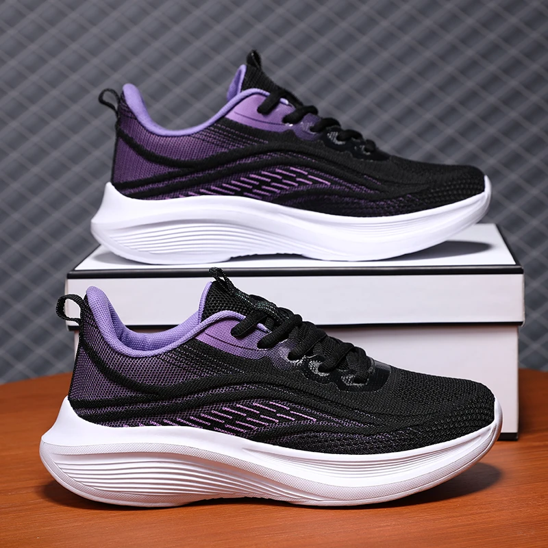 รองเท้าผ้าใบผู้หญิง ระบายอากาศ - Women Shoes Qc บทวิจารณ์และราคา