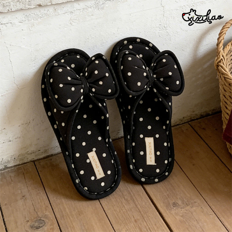 รองเท้าแตะในบ้าน XIXITIAO สำหร - Women'S Shoes Popular บทวิจารณ์และราคา