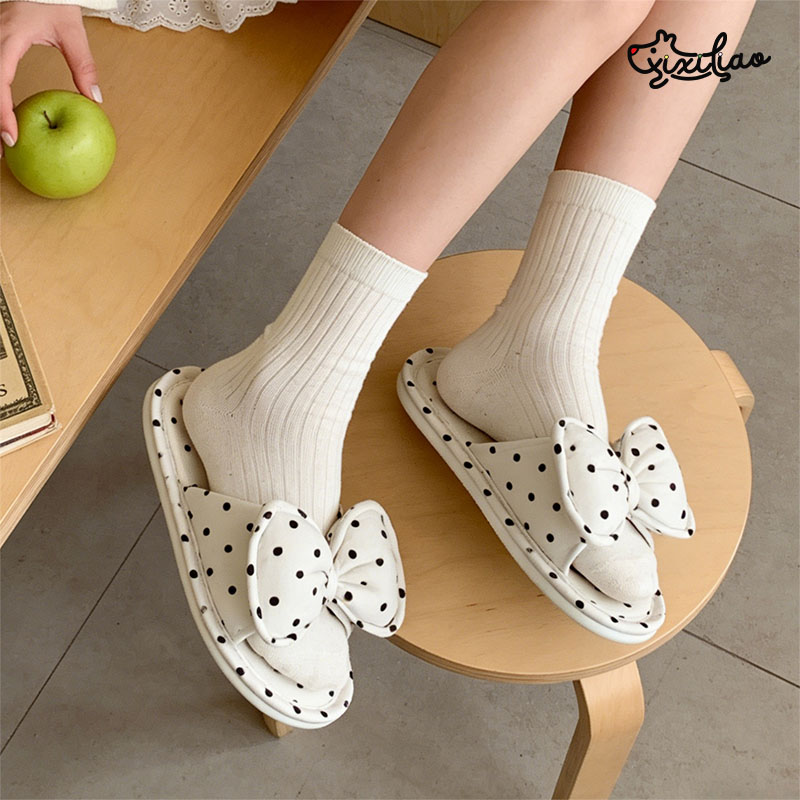 รองเท้าแตะในบ้าน XIXITIAO สำหร - Women'S Shoes Popular บทวิจารณ์และราคา
