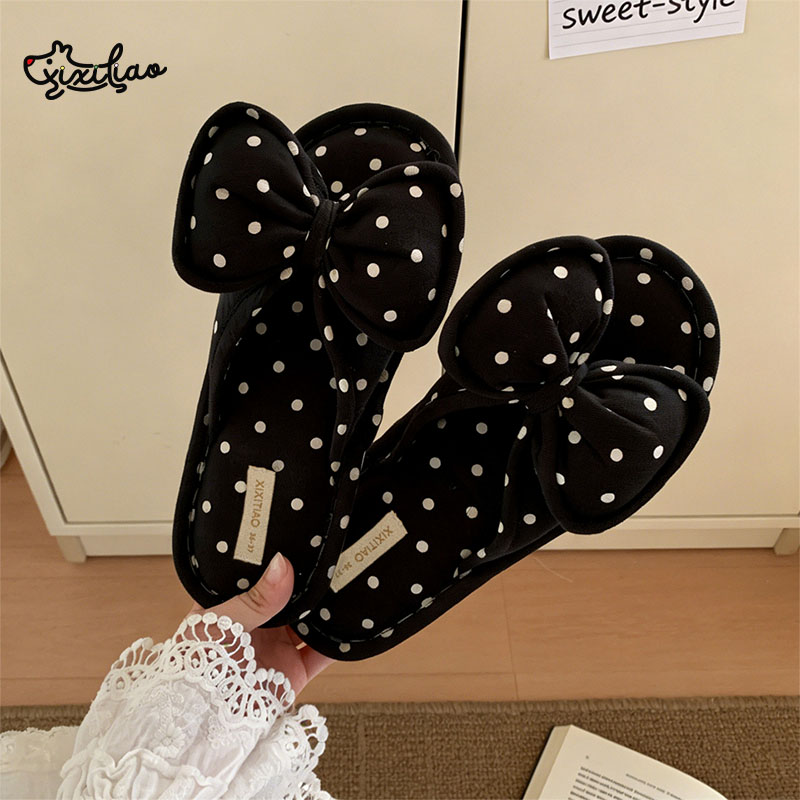 รองเท้าแตะในบ้าน XIXITIAO สำหร - Women'S Shoes Popular บทวิจารณ์และราคา