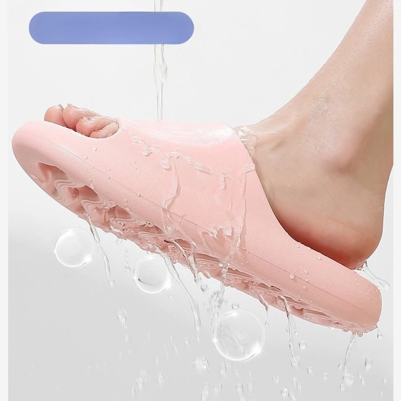 รองเท้าแตะแบบสวมสำหรับผู้หญิงแ - Women Shoes Size To Men บทวิจารณ์และราคา