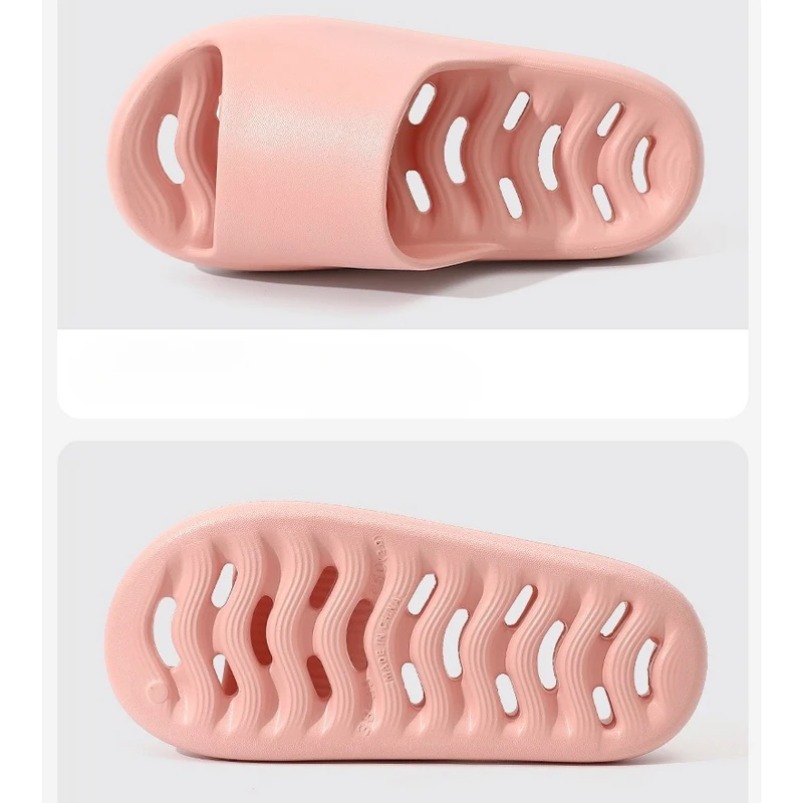 รองเท้าแตะแบบสวมสำหรับผู้หญิงแ - Women Shoes Size To Men บทวิจารณ์และราคา