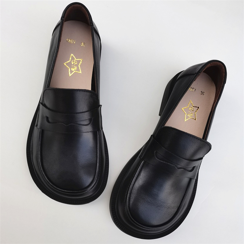 Careaymade-ผู้หญิงรองเท้าบนรอง - Women Shoes Size To Men บทวิจารณ์และราคา