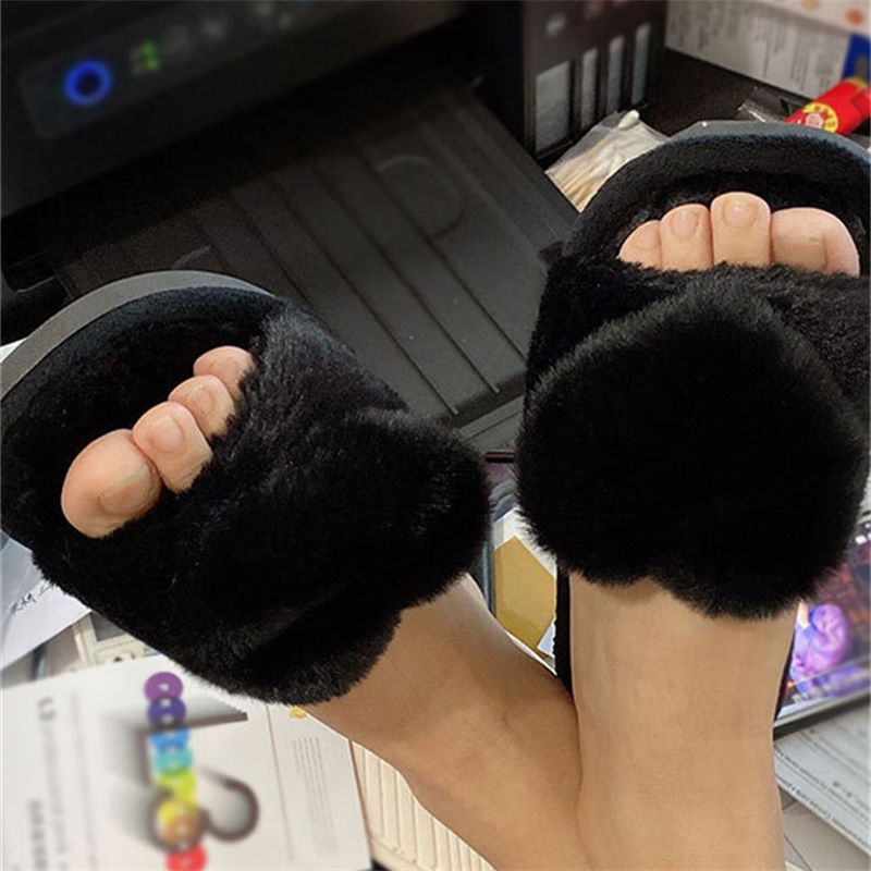 รองเท้าแตะหัวใจขนนุ่มสำหรับผู้ - Women'S Shoes For Fall บทวิจารณ์และราคา