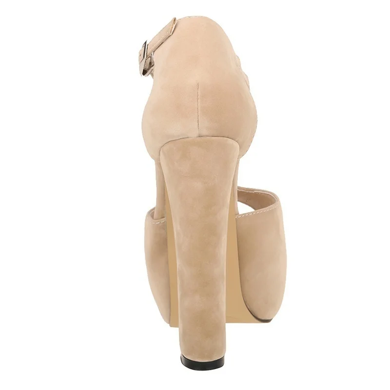 รองเท้าส้นสูงผู้หญิงแบบเปิดนิ้ - Peep Toe Heels บทวิจารณ์และราคา