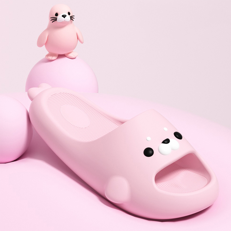 รองเท้าแตะแบบสวมสำหรับผู้หญิงแ - Women Shoes Size To Men บทวิจารณ์และราคา