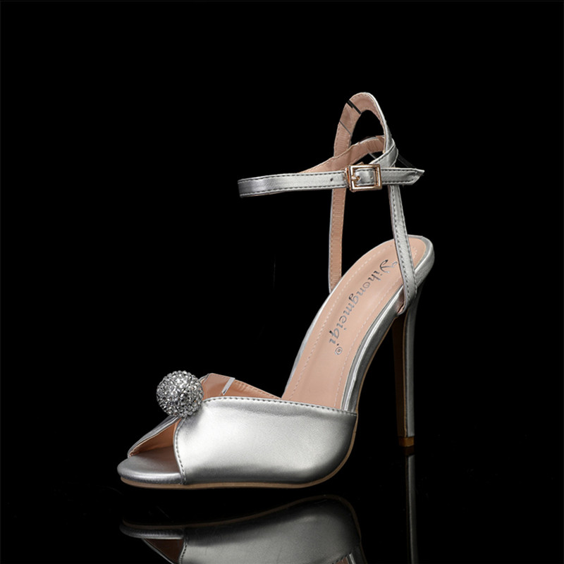 รองเท้าส้นสูงแบบเปิดนิ้วเท้าปร - Peep Toe Heels บทวิจารณ์และราคา
