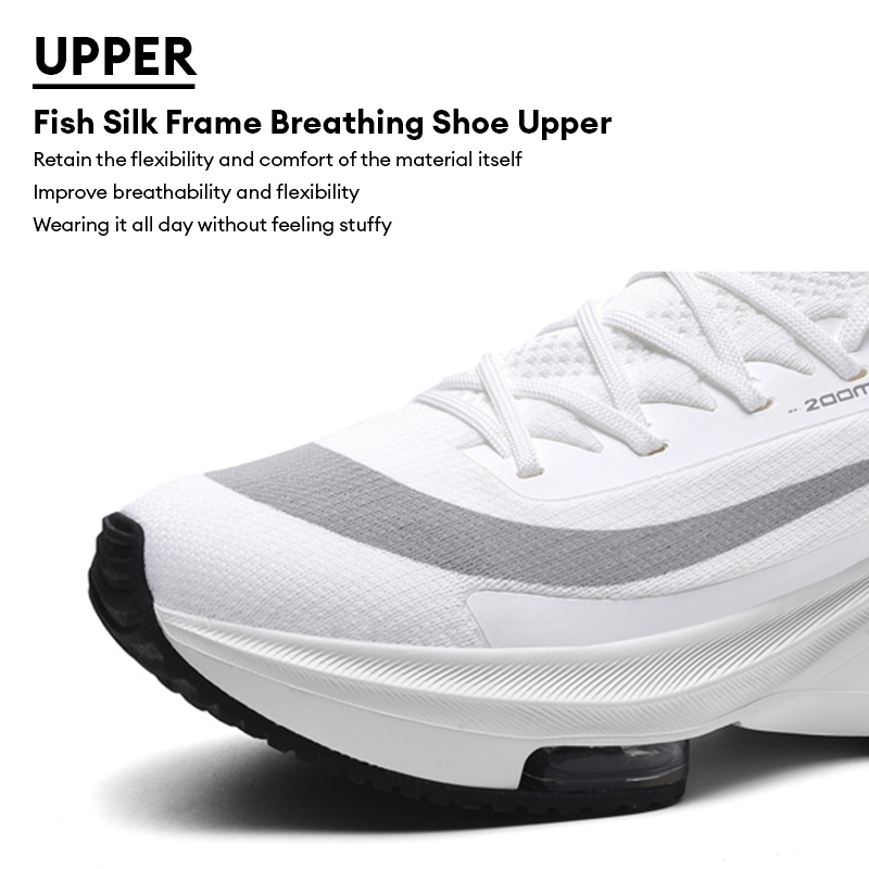 รองเท้าวิ่งมืออาชีพสําหรับผู้ช - Women Shoes Zoom บทวิจารณ์และราคา