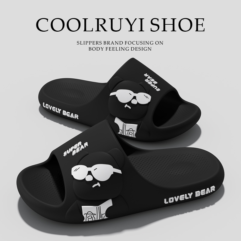 รองเท้าแตะคู่รักลายการ์ตูนแมว  - Women'S Shoes For Flat Feet บทวิจารณ์และราคา