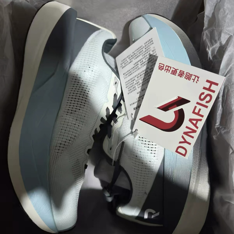 รองเท้าวิ่ง DYNAFISH Xiao Nian - Women'S Shoes Vs Men'S Size บทวิจารณ์และราคา
