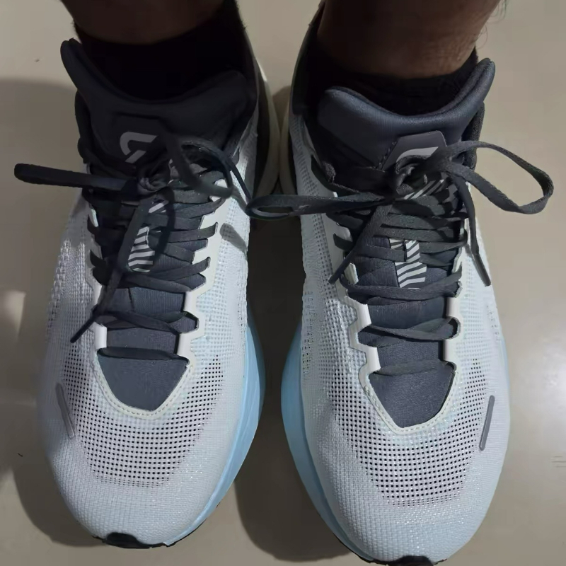 รองเท้าวิ่ง DYNAFISH Xiao Nian - Women'S Shoes Vs Men'S Size บทวิจารณ์และราคา
