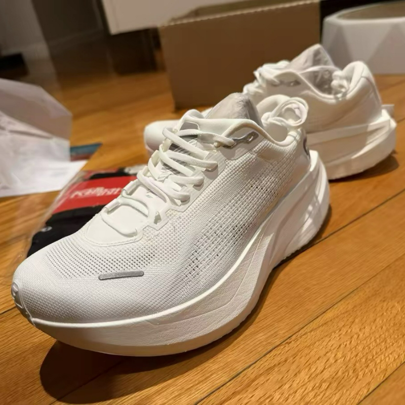 รองเท้าวิ่ง DYNAFISH Xiao Nian - Women'S Shoes Vs Men'S Size บทวิจารณ์และราคา