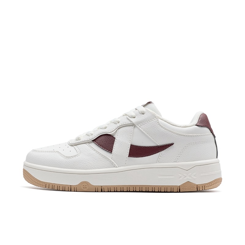 รองเท้า Xtep สำหรับผู้หญิง รอง - Women Shoes Zoom บทวิจารณ์และราคา