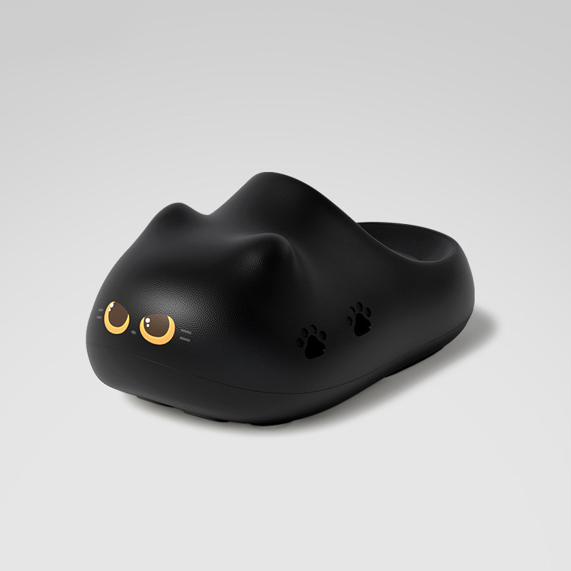 รองเท้าแตะลายเล็บแมวสำหรับผู้ห - Women'S Shoes Non Slip บทวิจารณ์และราคา