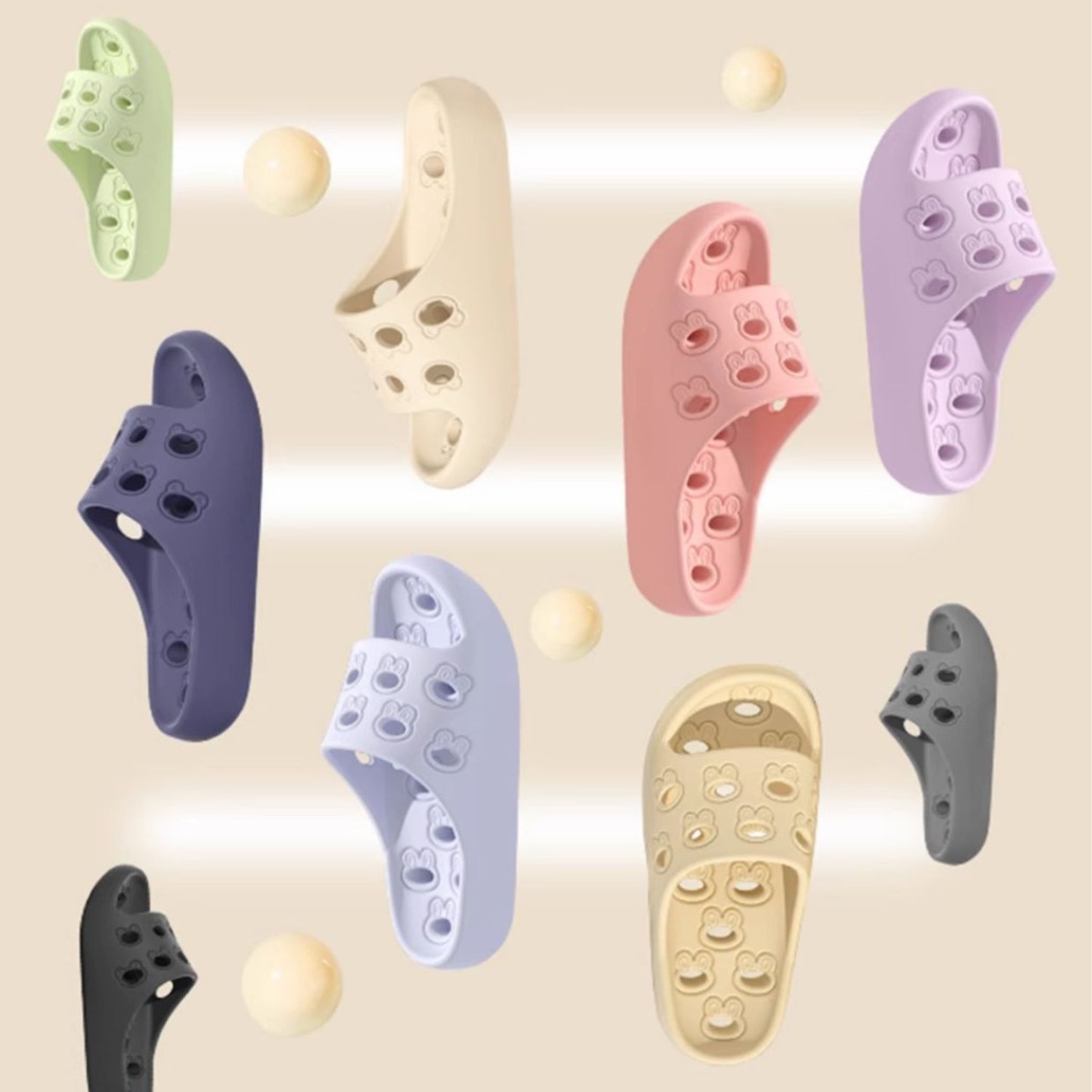 รองเท้าแตะแบบโปร่ง ผู้หญิง ผู้ - Women Shoes Size To Men บทวิจารณ์และราคา