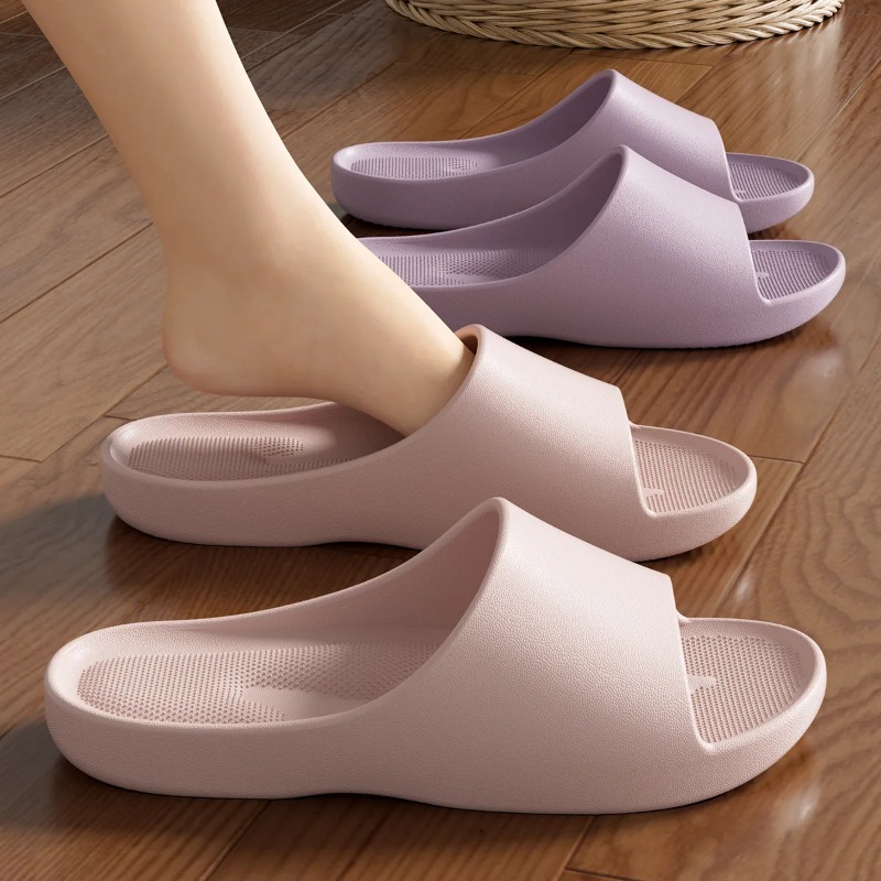 รองเท้าแตะแพลตฟอร์ม EVA สำหรับ - Women Shoes Size To Men บทวิจารณ์และราคา
