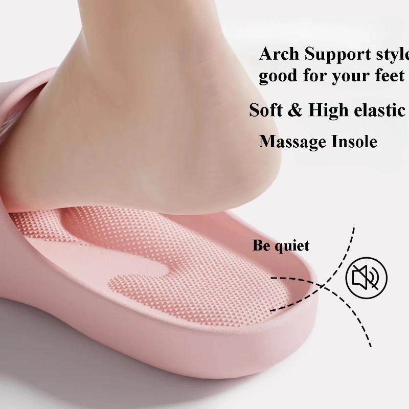 รองเท้าแตะแพลตฟอร์ม EVA สำหรับ - Women Shoes Size To Men บทวิจารณ์และราคา