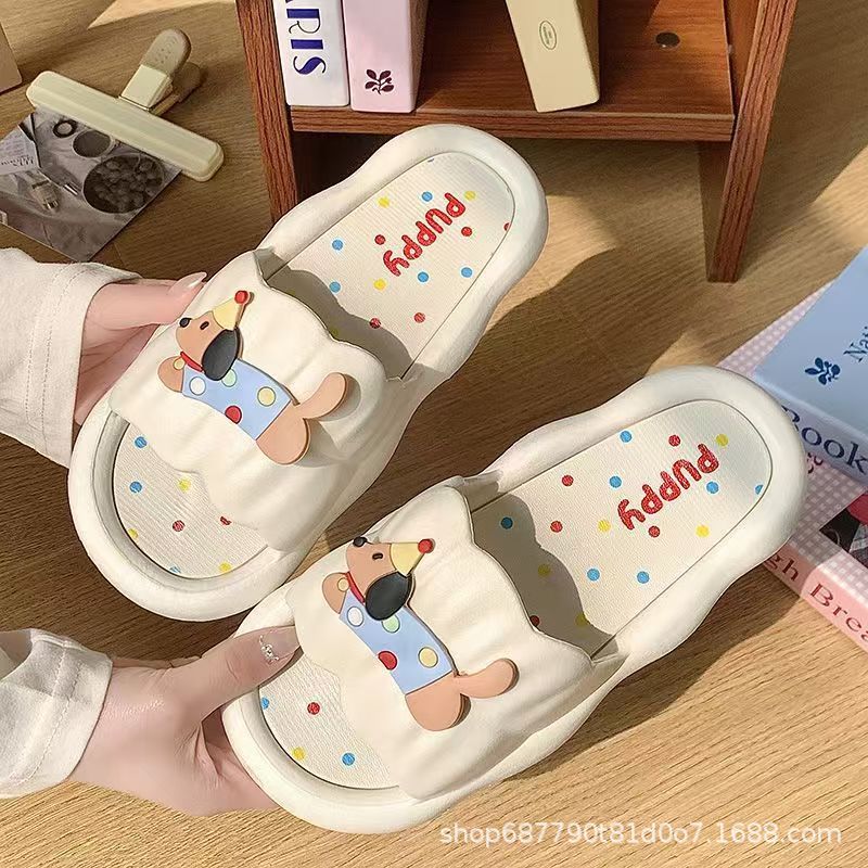 รองเท้าแตะรูปฮอทดอกการ์ตูนสำหร - Women'S Shoes For Flat Feet บทวิจารณ์และราคา