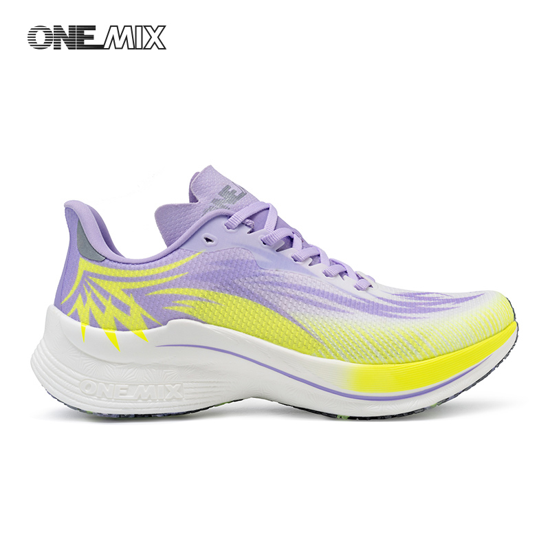 ONEMIX 2026 ซัมเมอร์ เมช คาร์บ - Women Shoes Zoom บทวิจารณ์และราคา