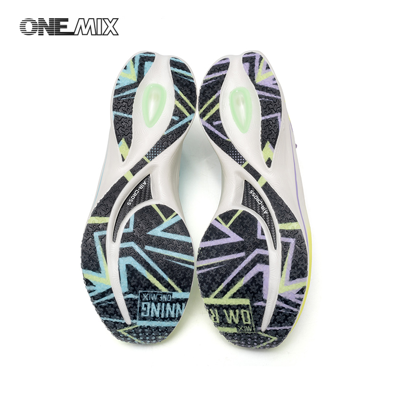 ONEMIX 2026 ซัมเมอร์ เมช คาร์บ - Women Shoes Zoom บทวิจารณ์และราคา