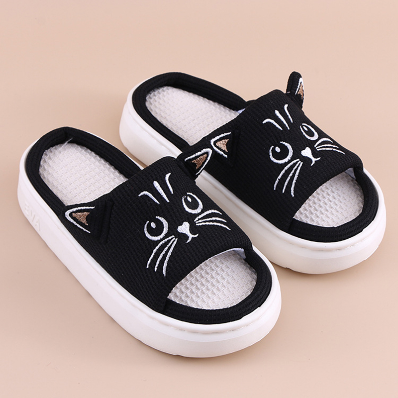 รองเท้าแตะแบบสวมสำหรับผู้หญิง  - Women'S Shoes Non Slip บทวิจารณ์และราคา