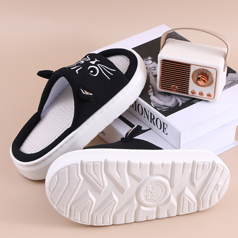 รองเท้าแตะแบบสวมสำหรับผู้หญิง  - Women'S Shoes Non Slip บทวิจารณ์และราคา