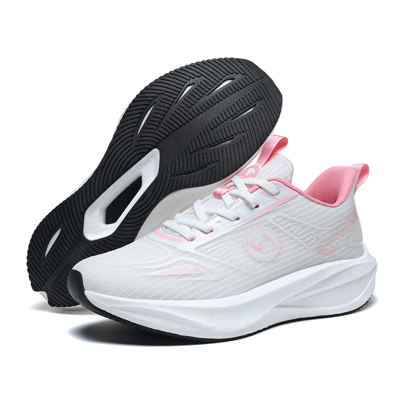 ผู้ชายผู้หญิงรองเท้าวิ่งตาข่าย - Women Shoes Qc บทวิจารณ์และราคา