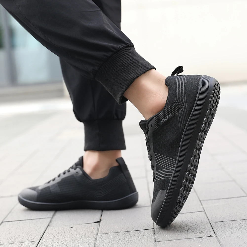 Minimalist Barefoot รองเท้า Cr - Women Shoes Qc บทวิจารณ์และราคา