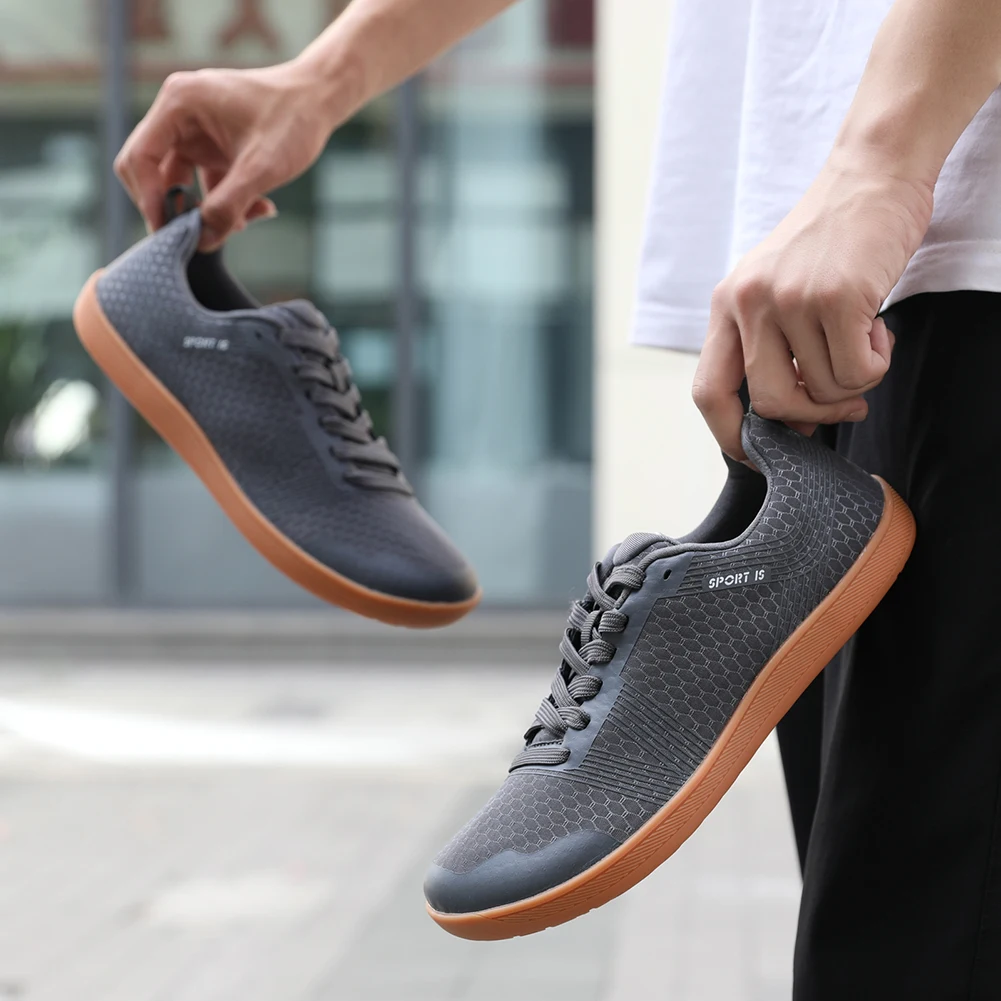 Minimalist Barefoot รองเท้า Cr - Women Shoes Qc บทวิจารณ์และราคา