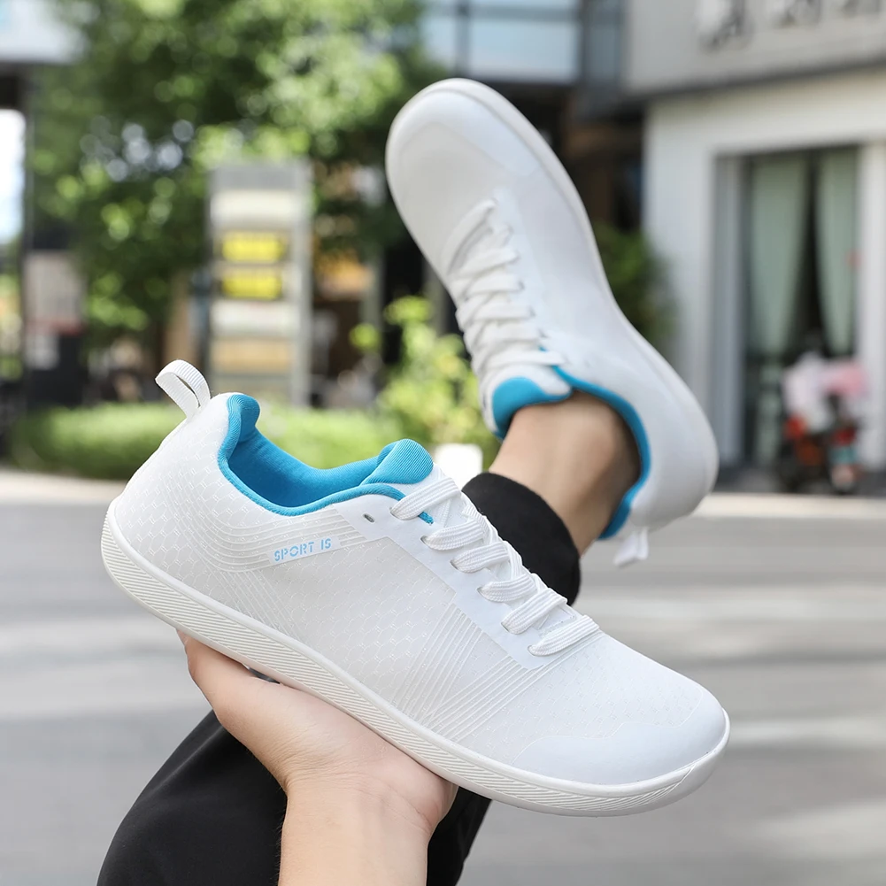 Minimalist Barefoot รองเท้า Cr - Women Shoes Qc บทวิจารณ์และราคา