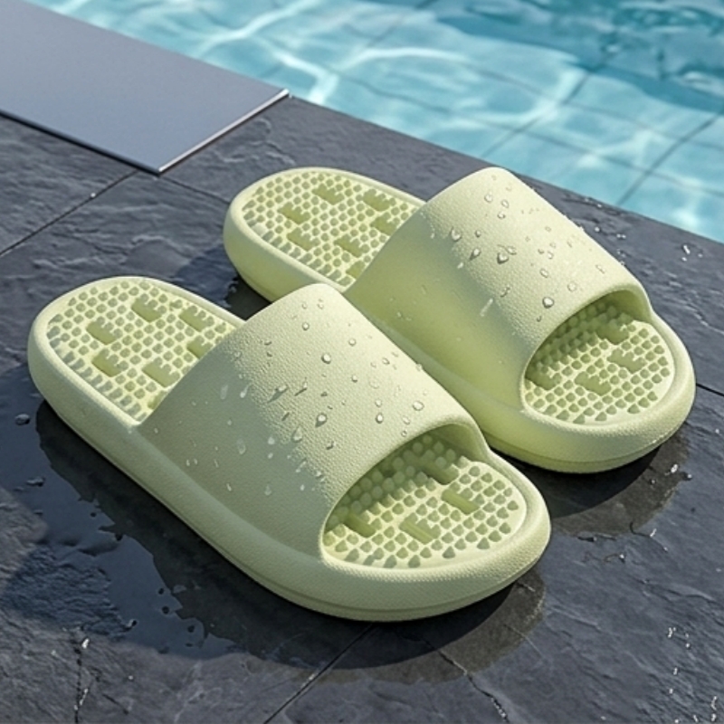 รองเท้าแตะผู้หญิงสำหรับฤดูร้อน - Women'S Shoes Non Slip บทวิจารณ์และราคา