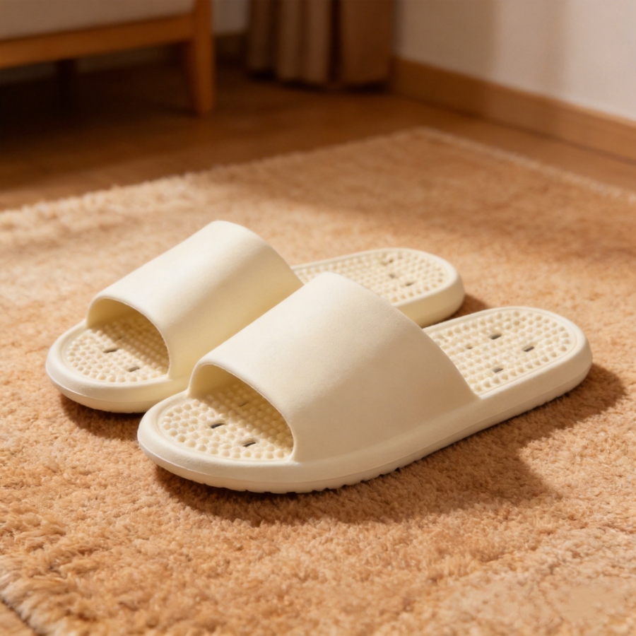 รองเท้าแตะผู้หญิงสำหรับฤดูร้อน - Women'S Shoes Non Slip บทวิจารณ์และราคา