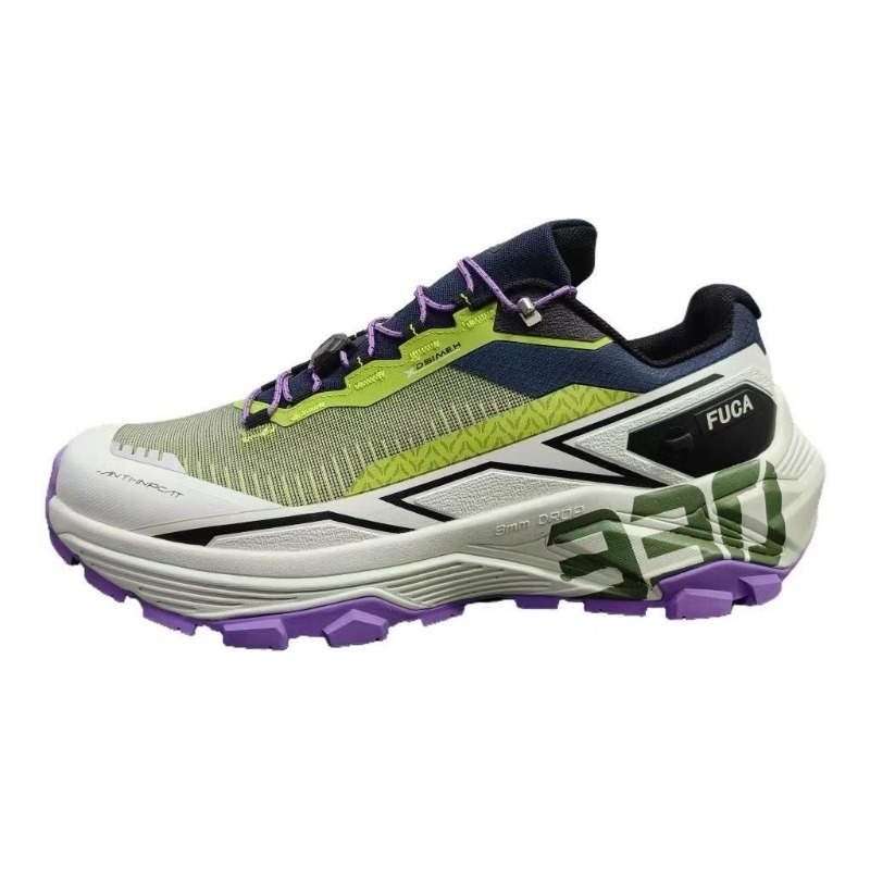 รองเท้าวิ่งเทรลแบรนด์คลาสสิกสำ - Women'S Shoes Vs Men'S Size บทวิจารณ์และราคา