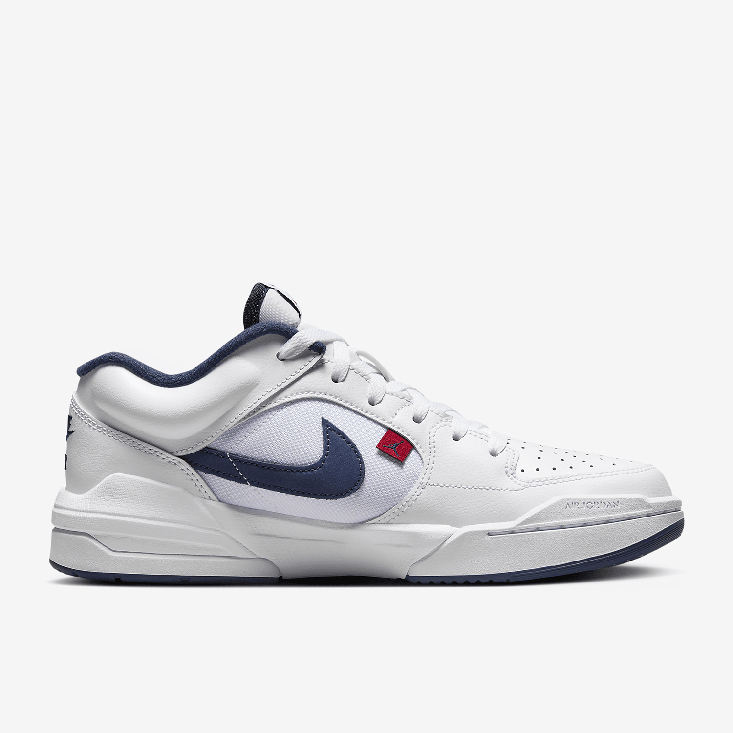 รองเท้าผ้าใบลำลอง Nike JORDAN  - Women'S Shoes Nike Jordan บทวิจารณ์และราคา