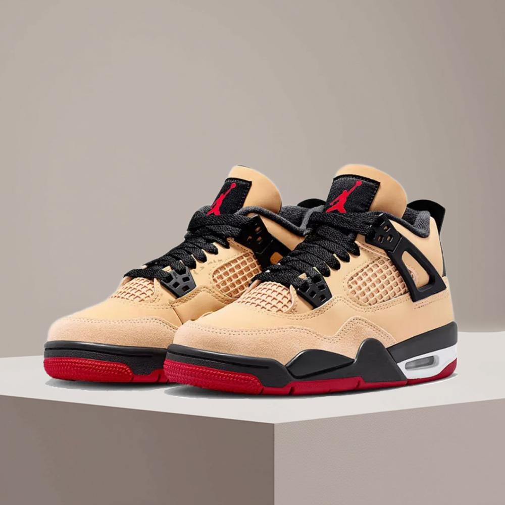 ไนกี้แอร์จอร์แดน 1 รองเท้าบาสเ - Women'S Shoes Nike Jordan บทวิจารณ์และราคา